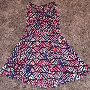 BeeBop dress